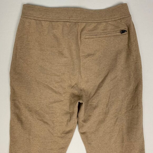 Polo Ralph Lauren Tan Joggers Men's Small - Picture 12 of 14